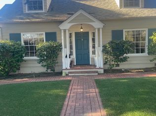 3405 Calle Noguera, Santa Barbara, CA 93105