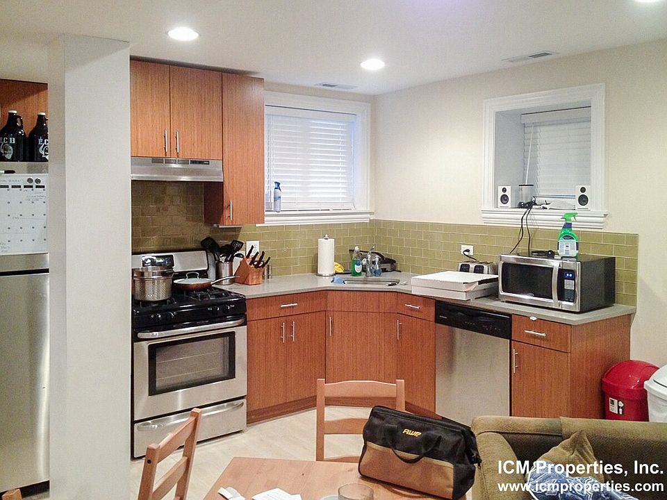 1st image of 3715 N Wilton Ave APT 1