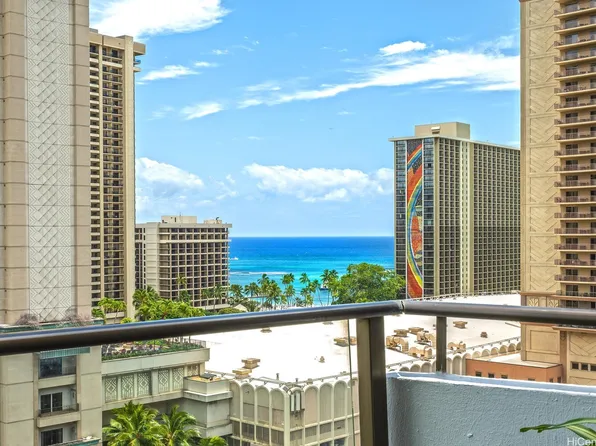 1860 Ala Moana Blvd APT 1606, Honolulu, HI 96815