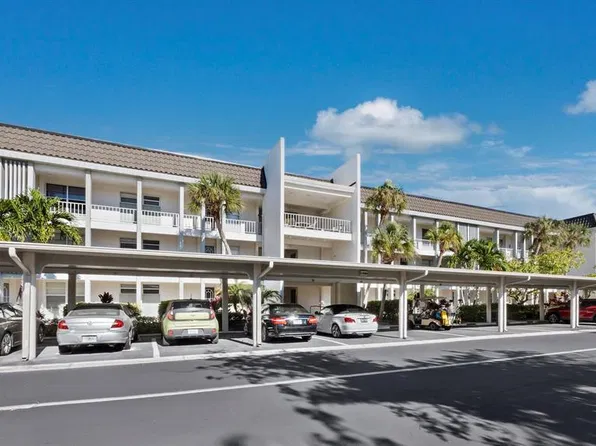 4370 CHATHAM DRIVE #102, LONGBOAT KEY, FL 34228