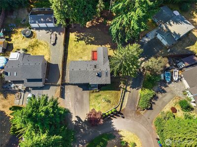 7011 Alderwood Court SE, Lacey, WA, 98503