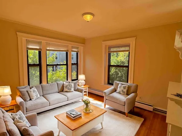 9 Upland Rd, Cambridge, MA