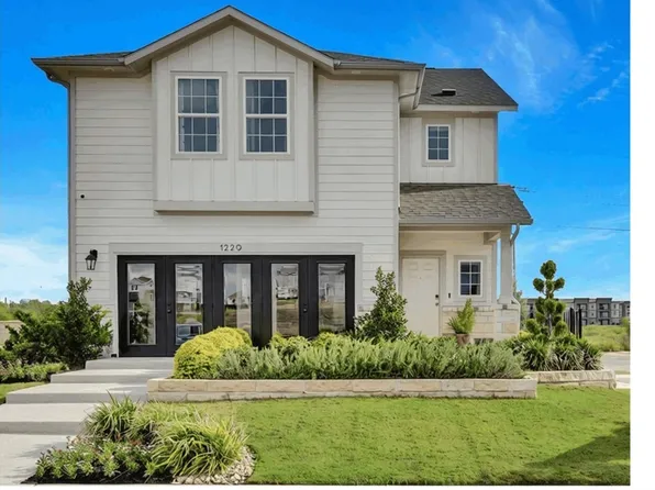 1229 Wild Leaf Way, San Marcos, TX 78666
