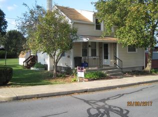 1211 Grove St, Reading, PA 19605