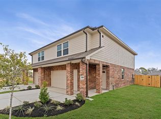 1376 Mixander Way W, La Porte, TX 77571