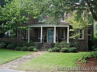 68 Montagu St, Charleston, SC 29401