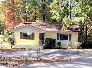 1131 Sky Hawk Mountain Rd, Hiawassee, GA 30546