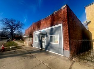 (Undisclosed Address), Chicago, IL 60643