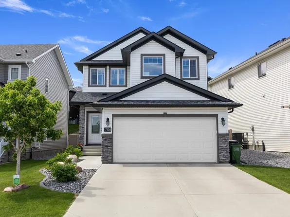 17108 43rd St NW, Edmonton, AB T5Y 0Z3
