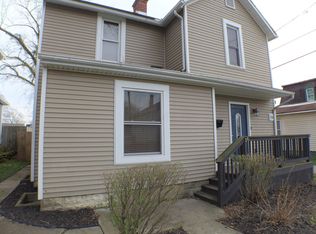 718 E Mulberry St, Lancaster, OH