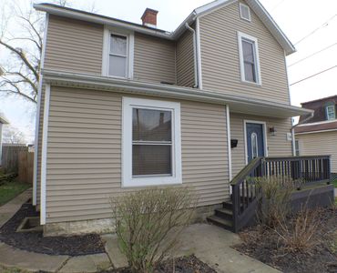 718 E Mulberry St, Lancaster, OH, 43130