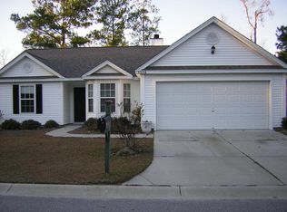 3356 Crowell Ln, Mount Pleasant, SC 29466