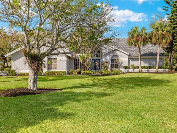 16201 Kelly Cove DR, FORT MYERS, FL 33908