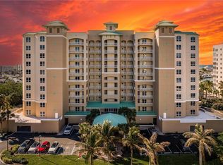 4182 Bay Beach Ln UNIT 736, Fort Myers Beach, FL 33931