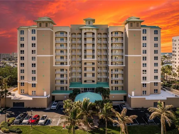 4182 Bay Beach LN #736, FORT MYERS BEACH, FL 33931