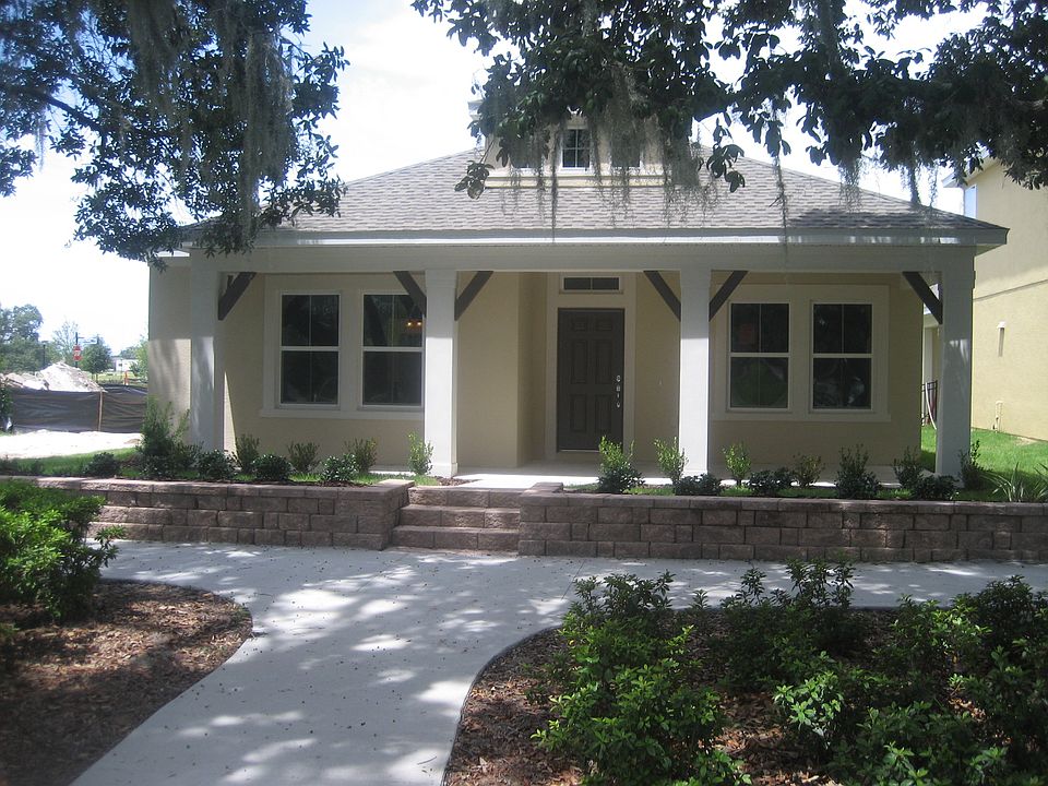 David Weekley Homes Inventory Photo