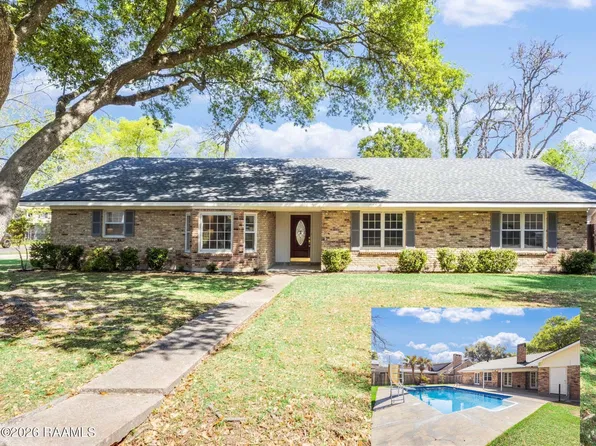 506 Amanda Dr, Lafayette, LA 70507