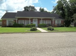 1120 Morningside St, Angleton, TX 77515