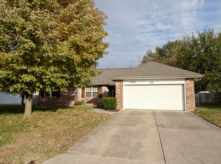 5436 S Jefferson Ave, Springfield, MO 65810