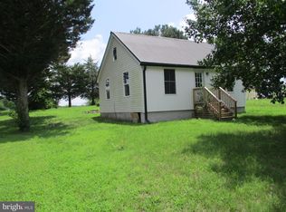 4539 Houston Branch Rd, Federalsburg, MD 21632