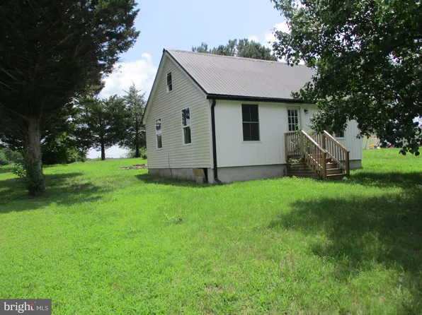 4539 Houston Branch Rd, Federalsburg, MD 21632