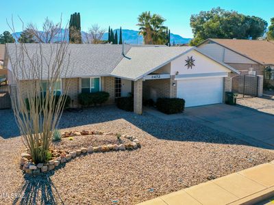 3472 Village Dr, Sierra Vista, AZ, 85635