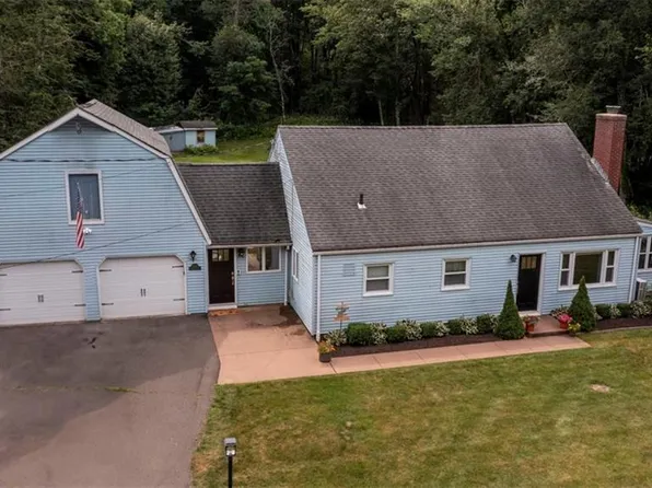 230 Lake Street, Manchester, CT 06042