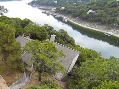 18115 Ridge Rd, Lago Vista, TX, 78645