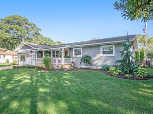 1570 Haverhill Rd, Muskegon, MI 49441