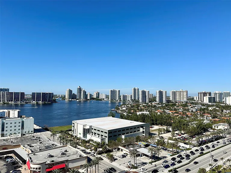 18201 Collins Ave #1901 — Photo 35