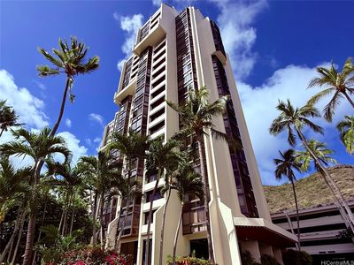 521 Hahaione St #215L, Honolulu, HI, 96825