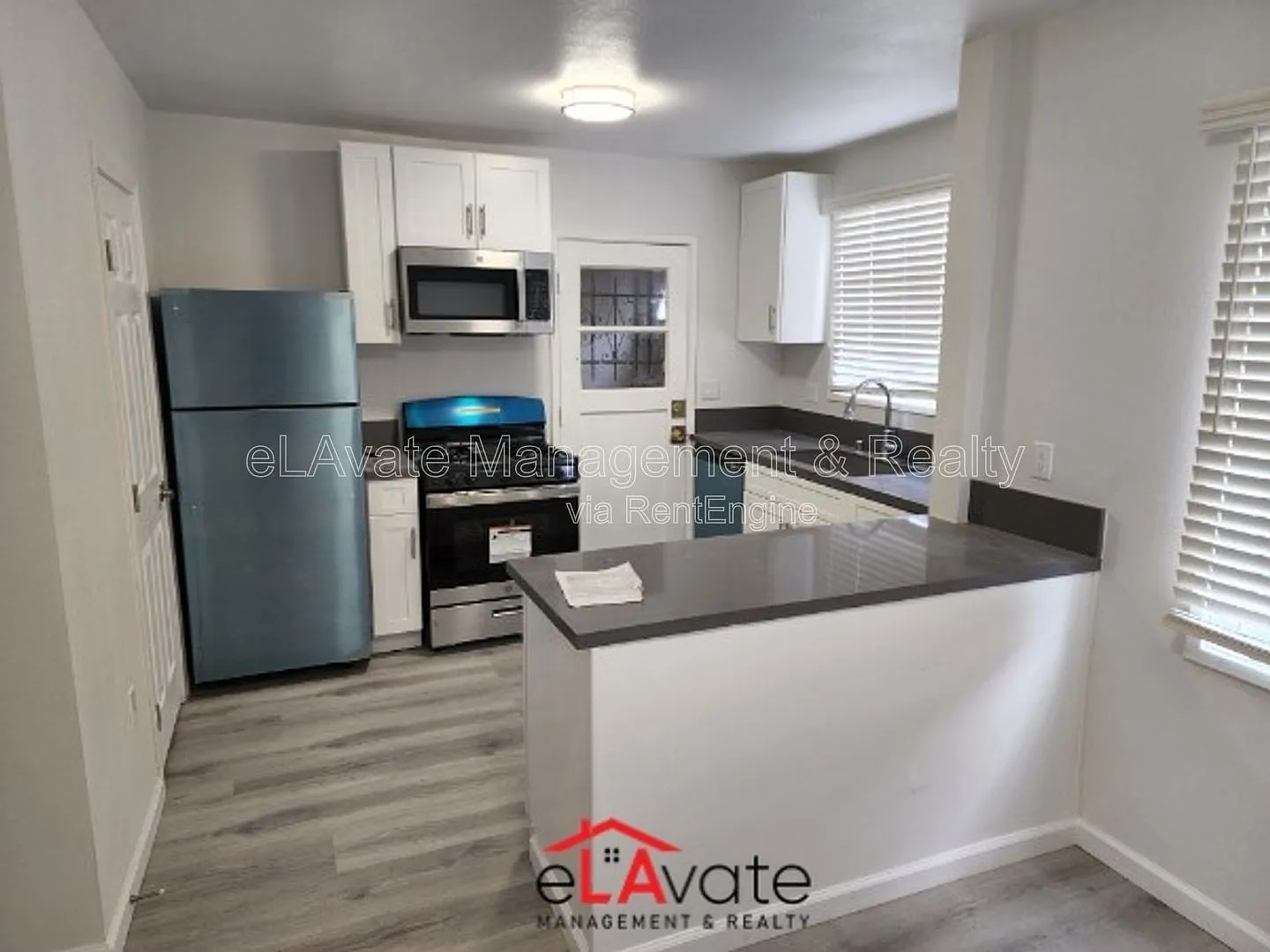 1 bed, 1.0 bath, $2,289 — Photo 1