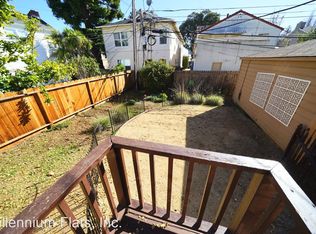 9 Seville Way #11, San Mateo, CA 94402