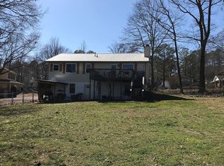150 Posawi Cir, Montevallo, AL 35115