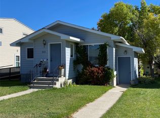 913 N Park Ave, Helena, MT 59601