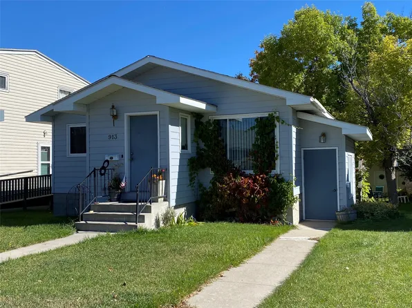 913 N Park Ave, Helena, MT 59601
