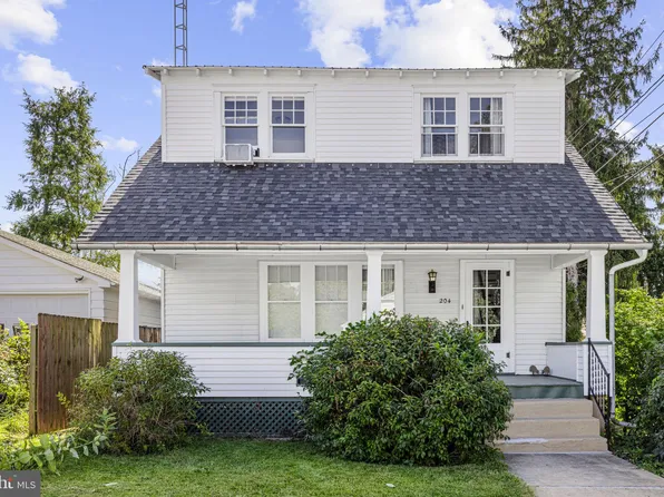 204 S Alabama Ave, Martinsburg, WV 25401