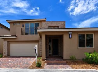 4309 Sunrise Flats St, Las Vegas, NV 89135