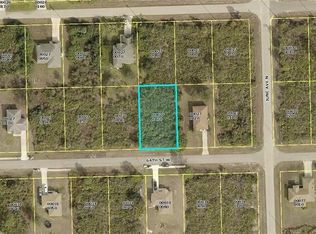 2904 64th St W, Lehigh Acres, FL 33971