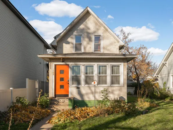 1303 Randolph Ave, Saint Paul, MN 55105