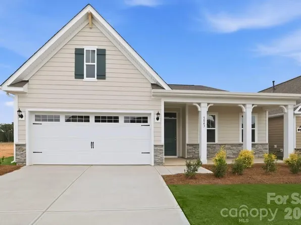 5043 Barbara Jean Ln, Wingate, NC 28174