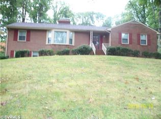 8337 Abbey Rd, Richmond, VA 23235