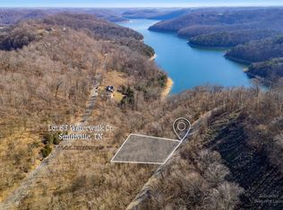 83 Waterwalk Ct Lot 83, Smithville, TN 37166