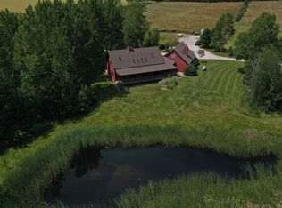 N1164 Town Hall Rd, Kewaunee, WI 54216