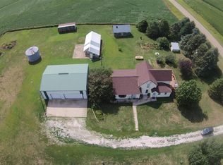 17394 330th St, Manning, IA 51455
