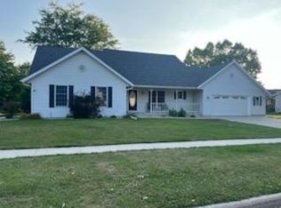 181 Harmsen Ave, Waupun, WI 53963