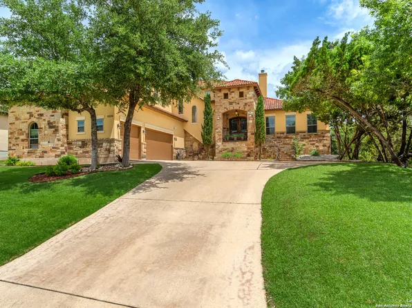 8226 SAN FIDEL WAY, San Antonio, TX 78255