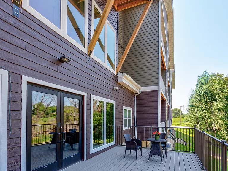 Conifer Ridge Apartments — Photo 23