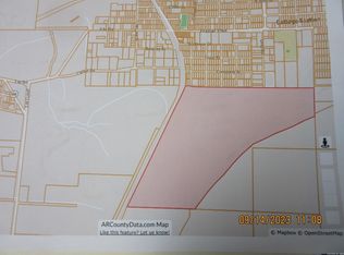 O'Frazier Pike, Little Rock, AR 72206