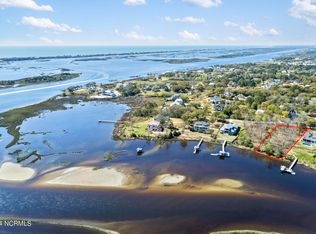 10-10A Ballast Point Rd, Hampstead, NC 28443